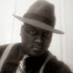 Meet your Posher, Douglas